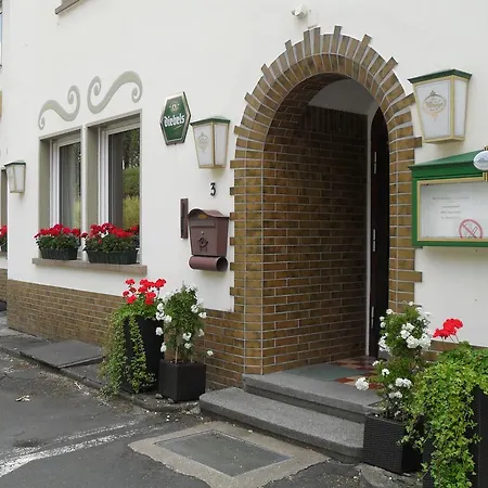 Bed & Breakfast Hoerschhausen *
