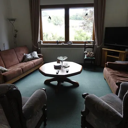 Bed & Breakfast Hoerschhausen * Horschhausen