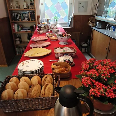 Bed & Breakfast Hoerschhausen Horschhausen