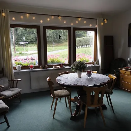 Bed & Breakfast Hoerschhausen