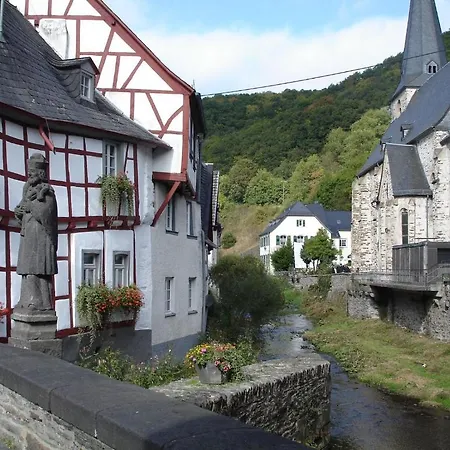 Гостевой дом Bed & Breakfast Hoerschhausen *