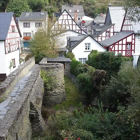 Bed & Breakfast Hoerschhausen *