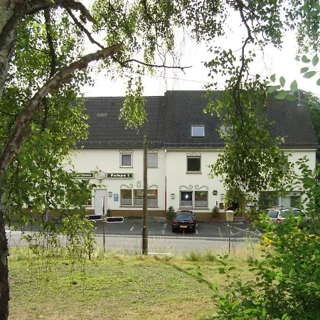 Bed & Breakfast Hoerschhausen Horschhausen