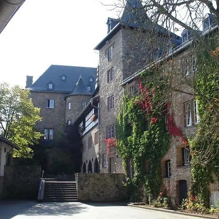 Bed & Breakfast Hoerschhausen Horschhausen