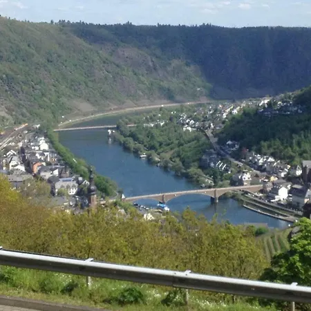 Bed & Breakfast Hoerschhausen * Horschhausen