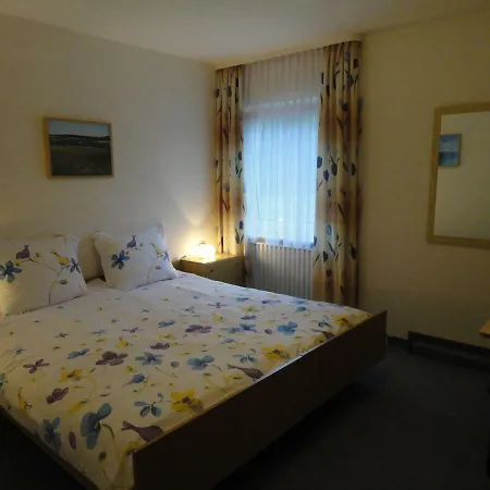 Гостевой дом Bed & Breakfast Hoerschhausen *