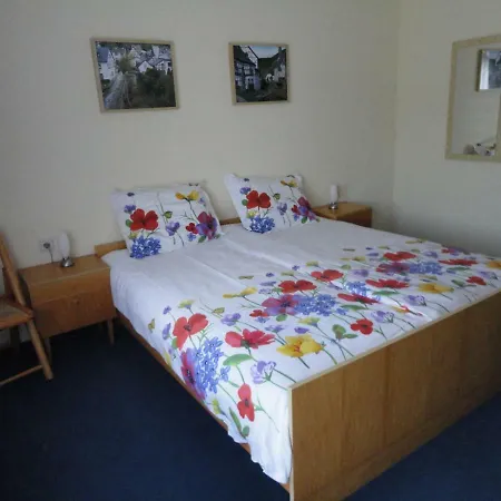 Bed & Breakfast Hoerschhausen Гостевой дом *