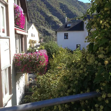 Bed & Breakfast Hoerschhausen