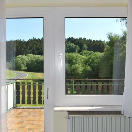 Гостевой дом Bed & Breakfast Hoerschhausen Horschhausen