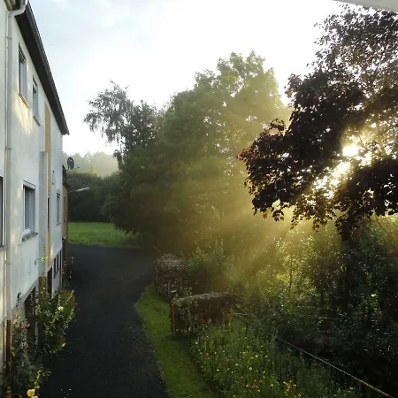 Bed & Breakfast Hoerschhausen Horschhausen