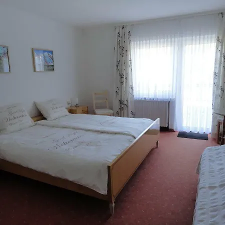 Гостевой дом Bed & Breakfast Hoerschhausen