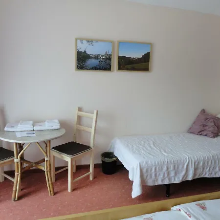 Bed & Breakfast Hoerschhausen Гостевой дом