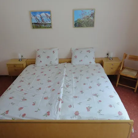 Гостевой дом Bed & Breakfast Hoerschhausen